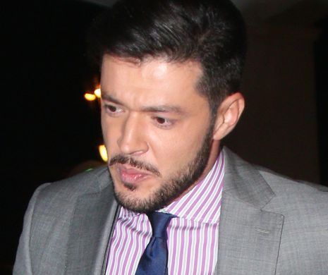 ULTIMA ORA! Victor Slav, DAT AFARA de la PRO TV