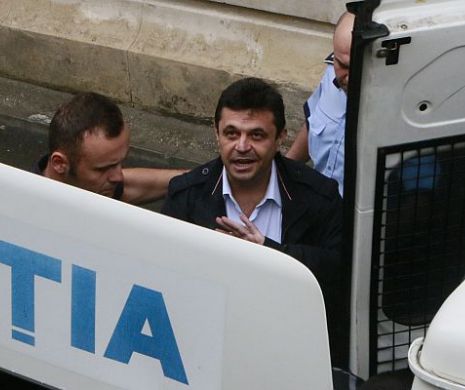 UN MILION DE EURO pentru ca numele lui Traian Băsescu să fie TÂRÂT  în „Scandalul Bercea Mondial”. Marian Căpățână a dezvăluit judecătorilor un COMPLOT despre care spune că e PUS LA CALE de VOICULESCU | DEZVĂLUIRI