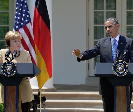 Un nou scandal de spionaj pe axa Berlin-Washington