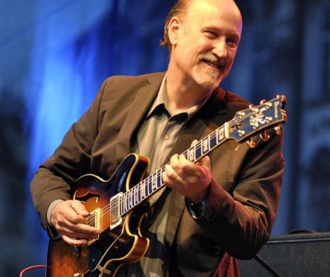 Unde fugim de-acasă? Jazz excepțional și gratis în buricul Bucureștiului