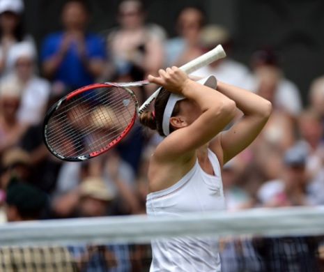 VESTE ORIBILĂ pentru Simona Halep. Ce ghinion uriaș apasă pe umerii ei