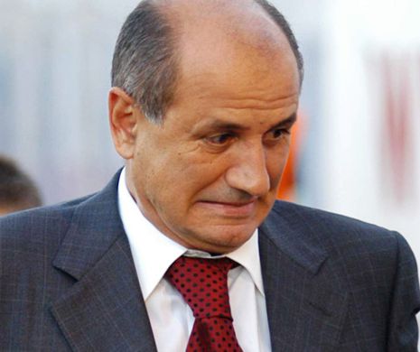 Vestea care il pune in genunchi pe George Copos! Nu mai are nicio scapare