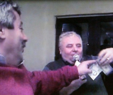Vicepreședintele județului Caraș-Severin, lăutar plătit la petreceri cu firmele sale de casă