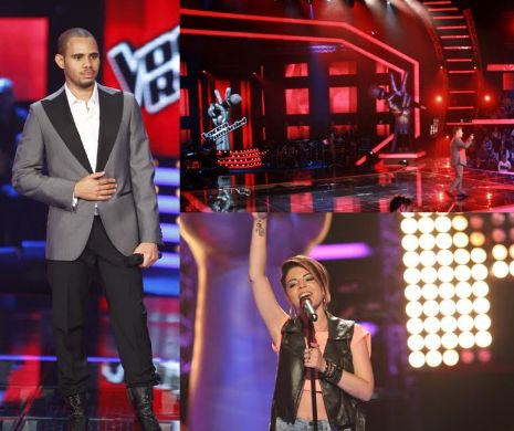 Vocea Romaniei, promite un show de exceptie din toamna la Pro TV