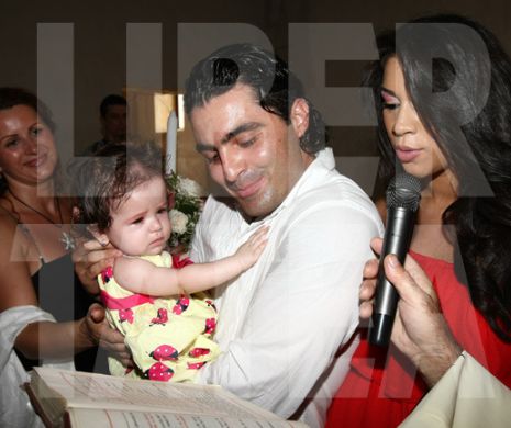 Zi mare pentru Pepe și Raluca