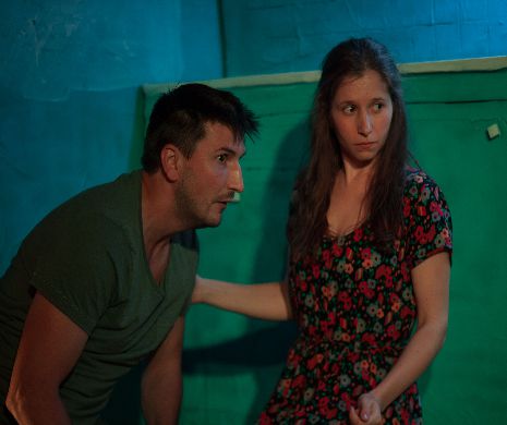Zilele Teatrului Unteatru