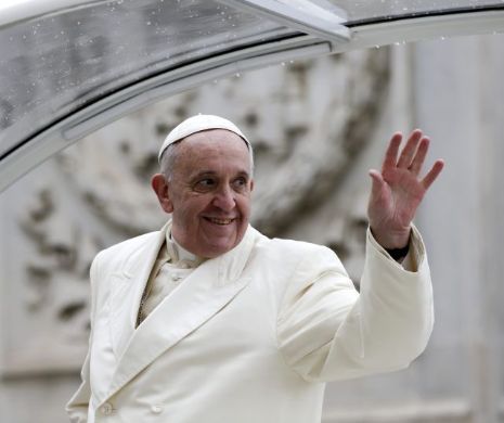 124 de martiri sud-coreeni aduşi  în rândul sfinţilor catolici de Papa Francisc