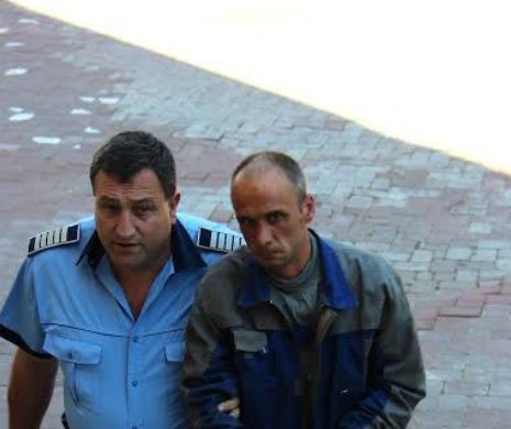 16 ani de închisoare pentru bărbatul care şi-a măcelărit soţia cu 47 de lovituri de cuţit