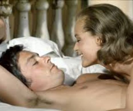 A fost spitalizat: Alain Delon – Mărturisiri bulversante. O viaţă între IUBIRI, GLORIE ŞI TRISTEŢE