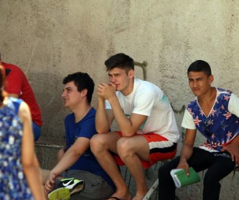 A început febra examenelor de corigență!