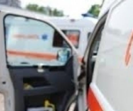 ACCIDENT în Argeş. O persoană a murit şi trei au fost rănite
