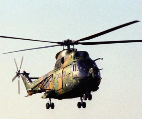 Accident la baza militară de la Boboc. Trei persoane au fost rănite