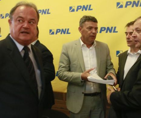 ACL anunță că nu va primi niciun primar
