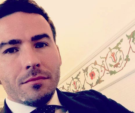 Adi Cristea, in genunchi! Cea mai dura lovitura primita de “Print” de la o femeie!