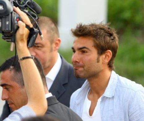 Adi Mutu, acuzat de un fost partener de afaceri că l-a înșelat cu 15 milioane de euro