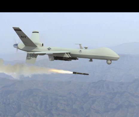 America pregătește atacuri asupra islamiștilor din Siria