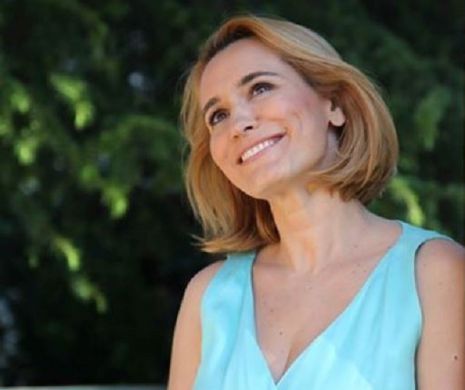 Andreea Esca: ”Nimeni nu mai face niciun efort de comunicare, în sensul vechi al noţiunii. Adică vorbe scoase pe gură….” Ce a determinat-o pe vedetă să spună asta?