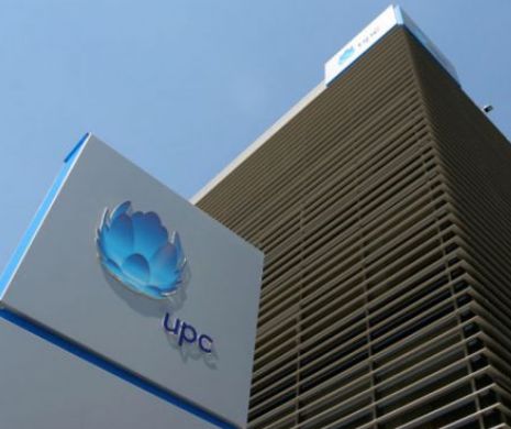 ANPC a amendat UPC cu 5.000 lei pentru că a încercat să schimbe planurile tarifare odată cu difuzarea meciurilor din Liga 1