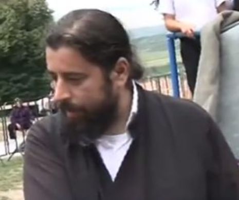 Antena 3, dată afară de la Mânăstirea Nicula de un preot: "Arătați toate prostiile. Arătați numai mizeria"
