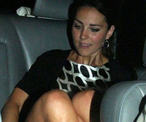 Apariţia fără cusur a ducesei de Cabridge. Kate Middleton a strălucit la braţul prinţului William, la ceremonia de comemorare a 100 de ani de la Primul Război Mondial - FOTO