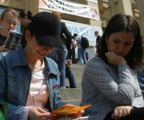 Apel disperat către Avocatul Poporului pe Legea Educaţiei