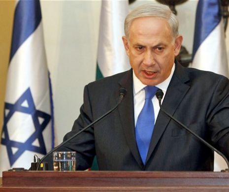 AVERTISMENTUL lui Netanyahu: Israelul va continua operațiunile în Gaza "atât timp cât este necesar"