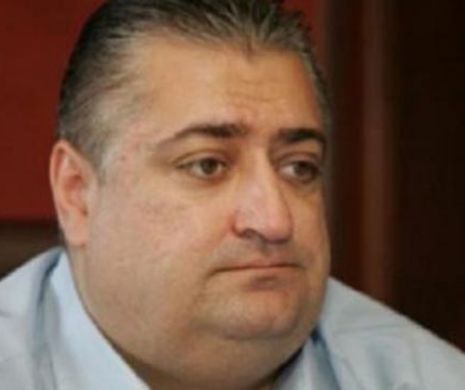 Avocatul lui Marian Iancu s-a impuscat! Vezi motivul incredibil pentru care a facut asta