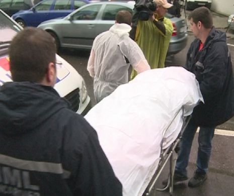 AVOCATUL SINUCIGAȘ a lăsat două SCRISORI DE ADIO. Florin Miclea: „SUNT URM[RIT!”
