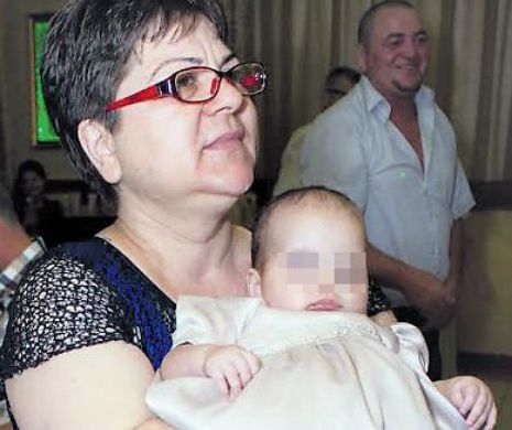 Bătălia pentru copiii adoptabili. „I-am dat în judecată pentru că mi-au luat fetița”