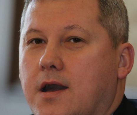 Biserica Ortodoxă Română, subiect de ceartă