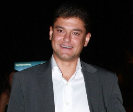 Boureanu a ajuns PIELE si OS dupa ce a divortat de Pelinel. Cum arata ACUM