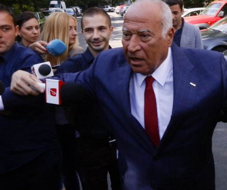Căile de atac ale lui Dan Voiculescu dacă va fi condamnat în dosarul ICA