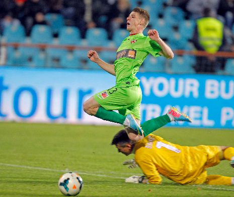 „Câinii” adună victorii, dar nu au perspective