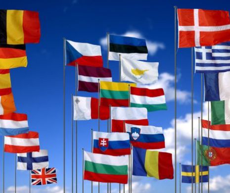 Care sunt ţările cu cele mai mari companii din Europa Centrală