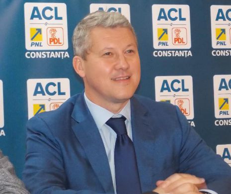 Cătălin Predoiu: „Nu religia domnului Iohannis e problema, ci mentalitatea înapoiată a lui Ponta. Arată cât de mic este la minte”