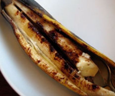 Ce ar trebui să ştim despre bananele cu coajă neagră