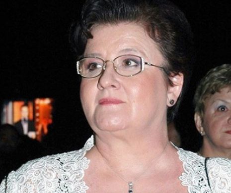 Ce s-a ales din mostenirea lasata de Marioara Murarescu fiului ei! Au trecut doar 7 luni de la disparitia realizatoarei tv