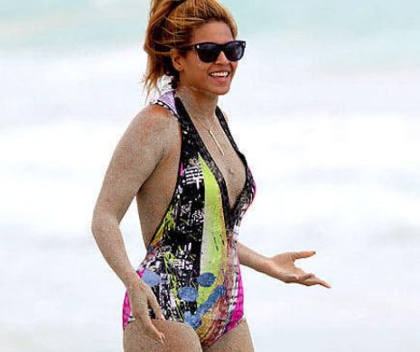 Ce spune Beyonce despre zvonurile legate de divorțul ei