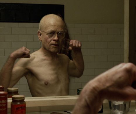 Cea mai stranie poveste a lui Brad Pitt