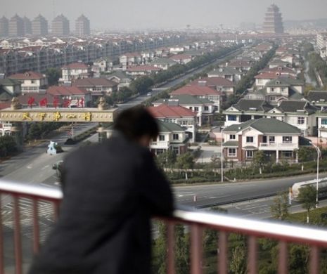Cel mai ciudat obicei din lume. Ultima modă din CHINA a şocat lumea întreagă