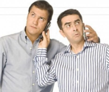 CINE e NOUL PREZENTATOR de la CRONICA CÂRCOTAȘILOR