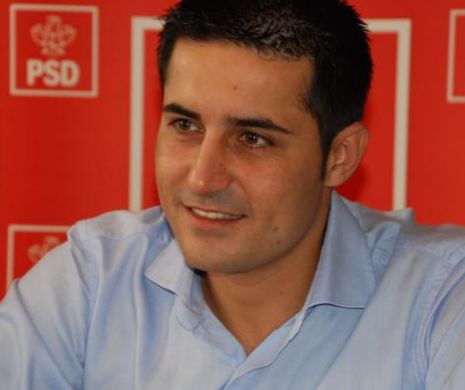 Claudiu Manda, acuzat de legaturi cu mafia