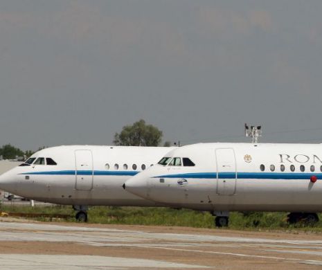 Compania care transporta deminitarii a intrat în faliment