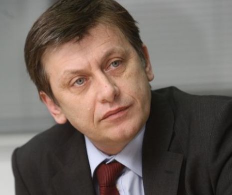 Crin Antonescu:  Mila faţă de torționari este o crimă