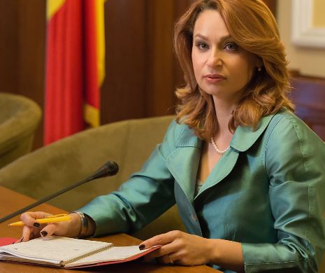 Cristina Pocora: Victor Ponta a hotărât ce contracandidați dorește! S-a uitat în dreapta și a zis: Tăriceanu