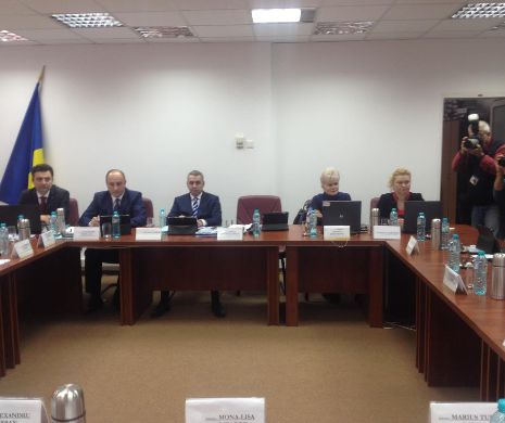 CSM: Dosarul lui Voiculescu a fost repartizat corect judecătorilor Camelia Bogdan și Alexandru Mihalcea. A fost respectat regulamentului de organizare al Curții de Apel București