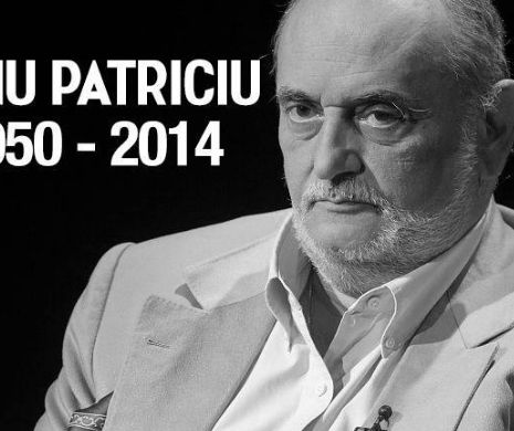 Cu cateva zile inainte sa moara, Dinu Patriciu s-a 'spovedit' celui mai apropiat prieten: "Imi voi..."