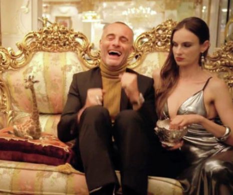 Cu date şi cifre: AVERILE celor mai bogaţi ruşi