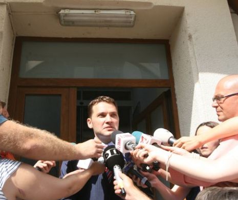 Cu sprijinul directorilor de la Turceni și Rovinari, Șova a primit un milion de dolari pentru câteva procese