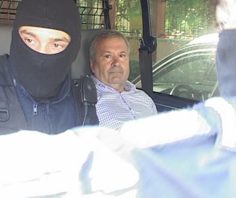 Cum a căpușat baronul de Brăila banii județului